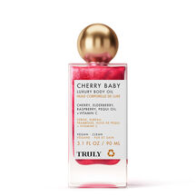 CHERRY BABY LUXURY BODY OIL (ACEITE CORPORAL)